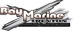 Bay Marine Logo