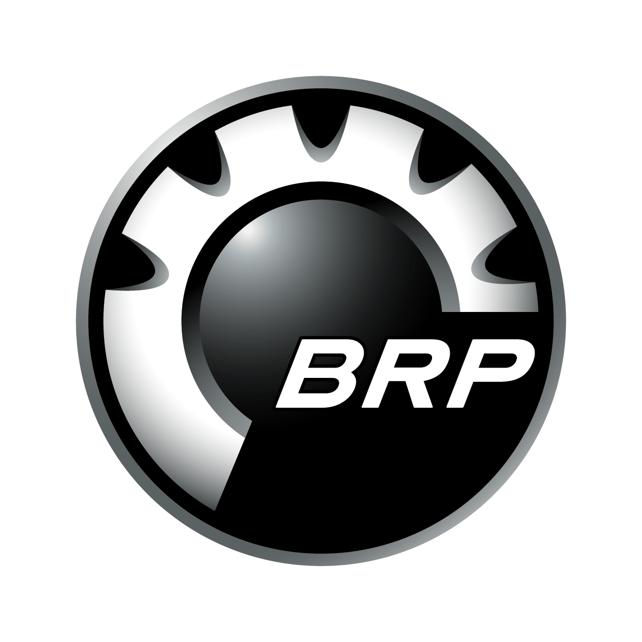 BRP Logo